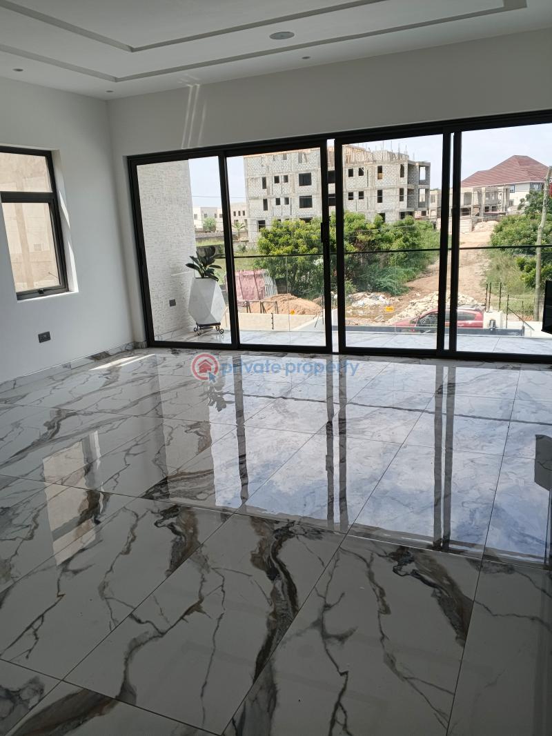 4 bedroom House For Sale East Legon Hills Accra - 6