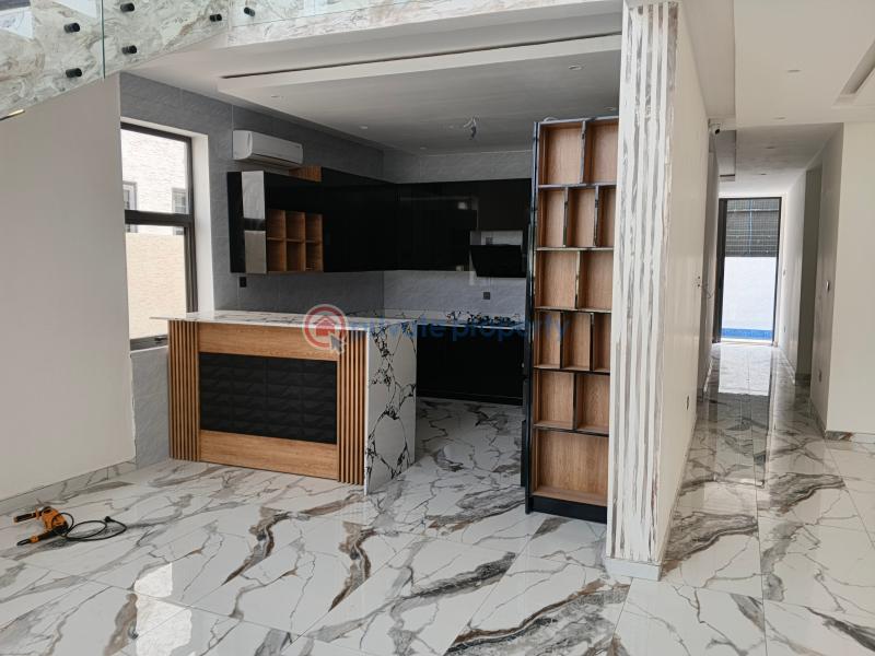 4 bedroom House For Sale East Legon Hills Accra - 2