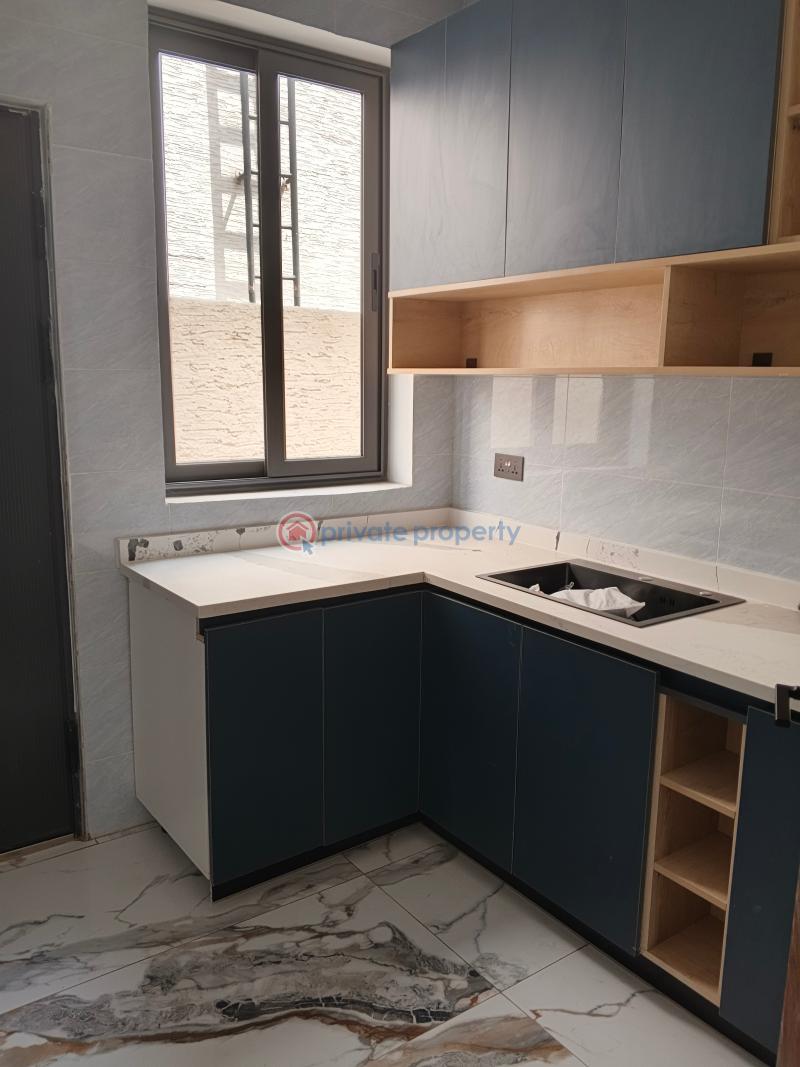 4 bedroom House For Sale East Legon Hills Accra - 4