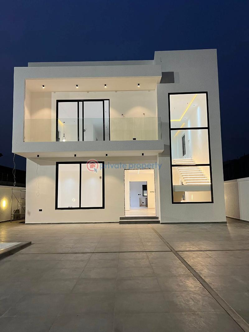 4 bedroom House For Sale East Legon Hills Accra - 2