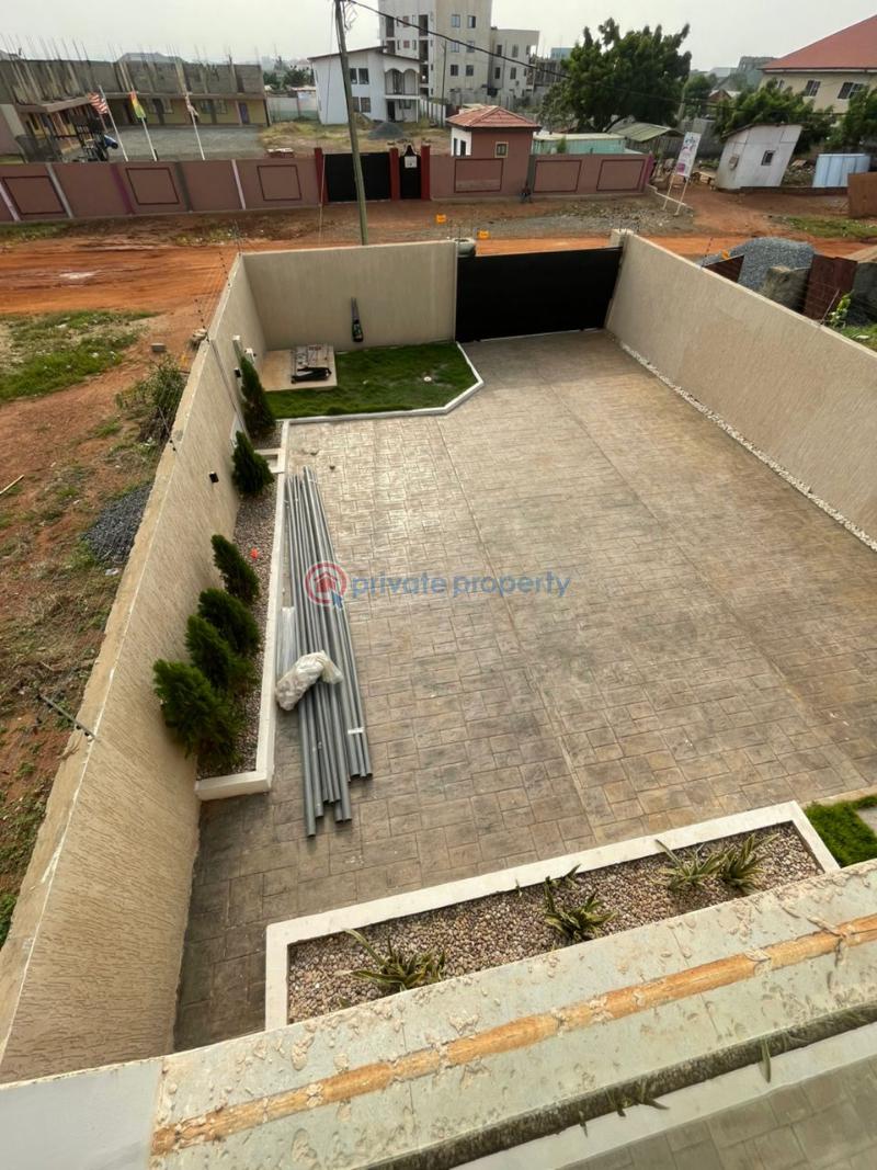 4 bedroom House For Sale East Legon Hills Accra - 13