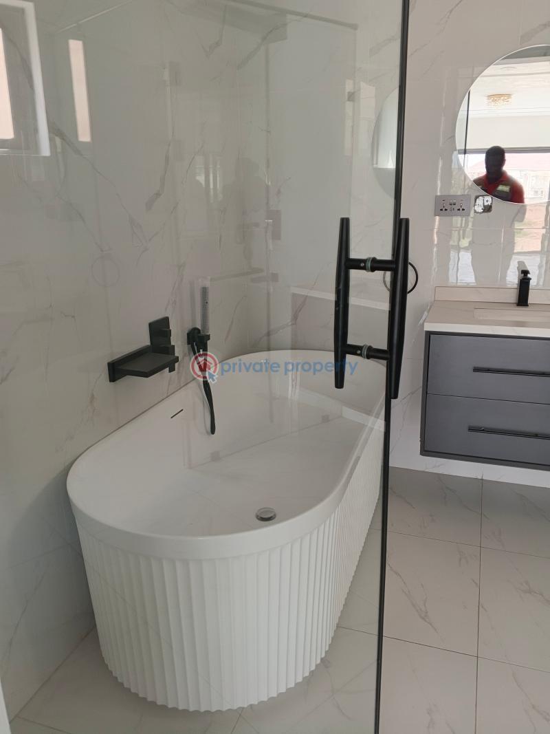 4 bedroom House For Sale East Legon Hills Accra - 11