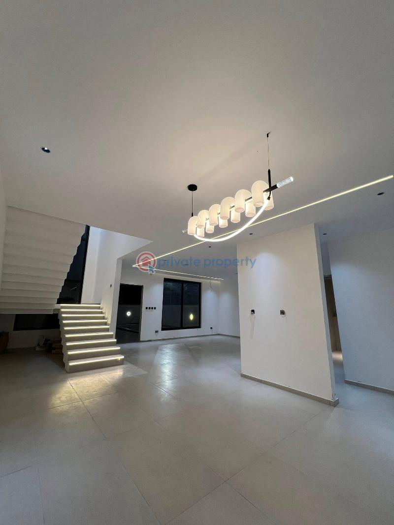 4 bedroom House For Sale East Legon Hills Accra - 9