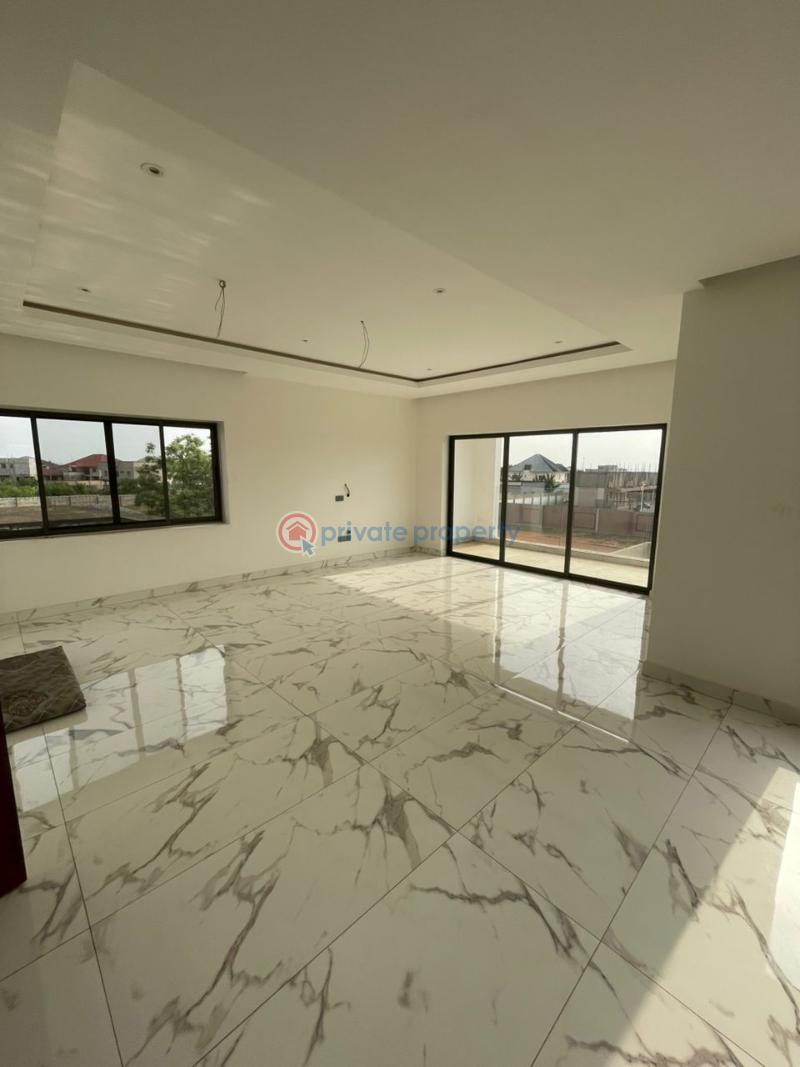 4 bedroom House For Sale East Legon Hills Accra - 5