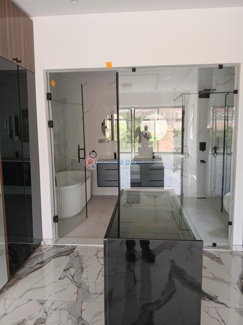 4 bedroom House For Sale East Legon Hills Accra - 10