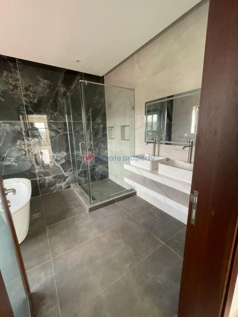 4 bedroom House For Sale East Legon Hills Accra - 3