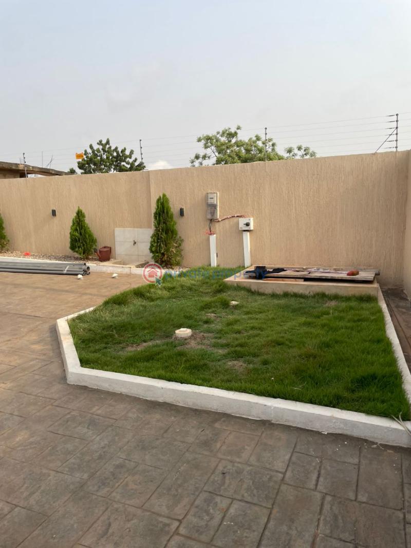 4 bedroom House For Sale East Legon Hills Accra - 4