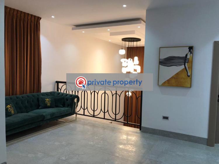 5 bedroom House For Sale &nbsp;east Legon Hills East Legon Accra - 6