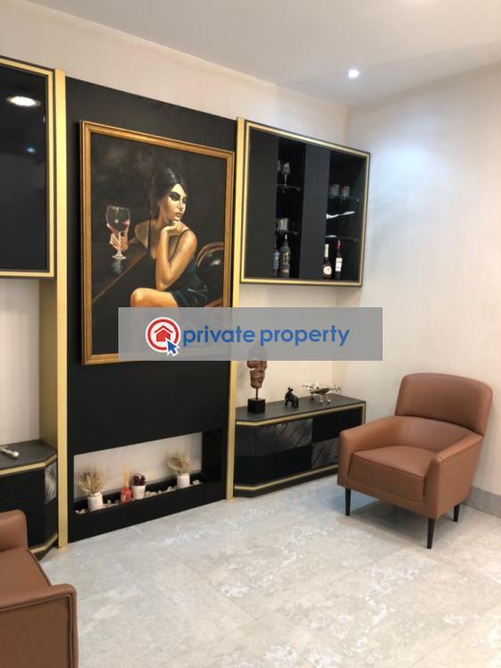 5 bedroom House For Sale &nbsp;east Legon Hills East Legon Accra - 7