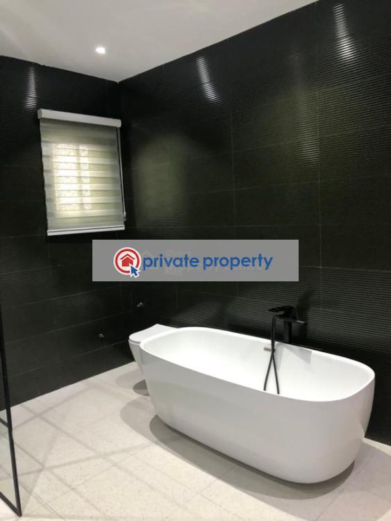 5 bedroom House For Sale &nbsp;east Legon Hills East Legon Accra - 5