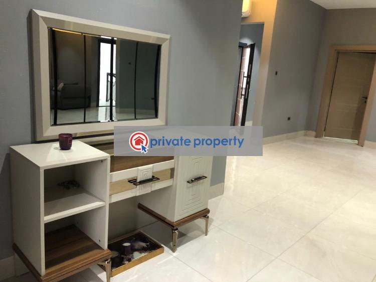 5 bedroom House For Sale &nbsp;east Legon Hills East Legon Accra - 2