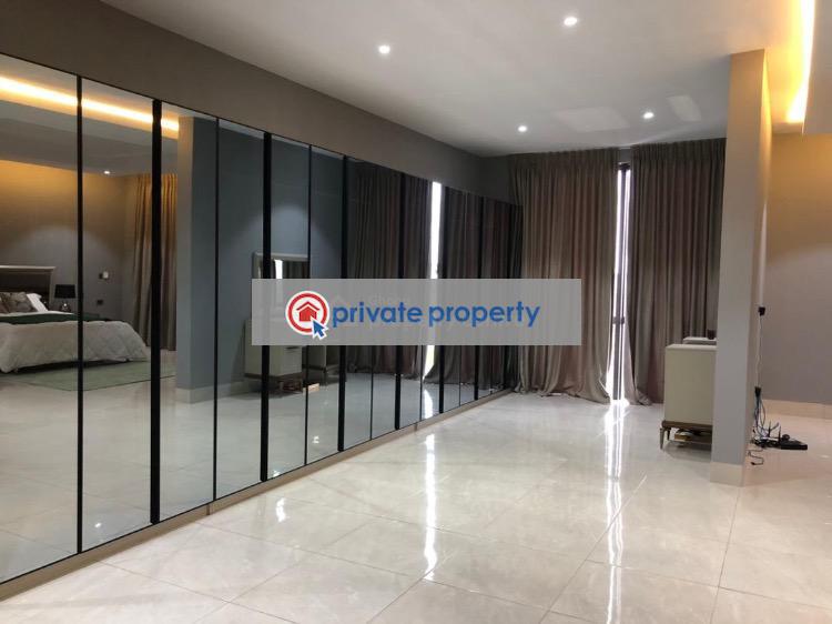5 bedroom House For Sale &nbsp;east Legon Hills East Legon Accra - 1