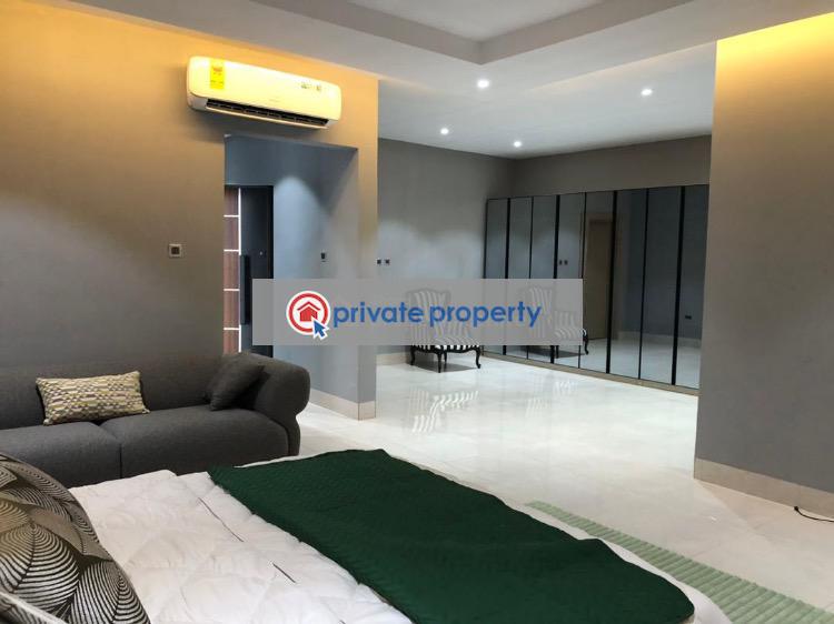 5 bedroom House For Sale &nbsp;east Legon Hills East Legon Accra - 3