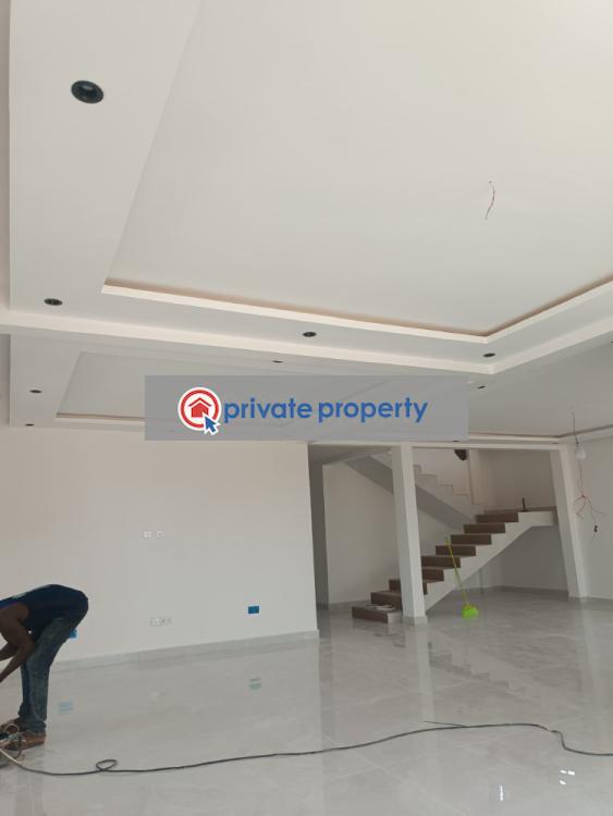 4 bedroom Detached Duplex For Sale &nbsp;east Legon Hills East Legon Accra - 3