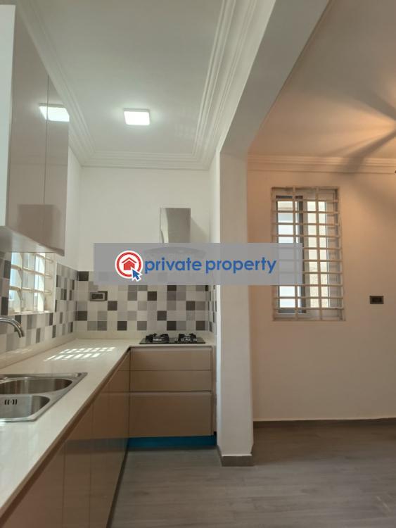 4 bedroom Detached Duplex For Sale &nbsp;east Legon Hills East Legon Accra - 22