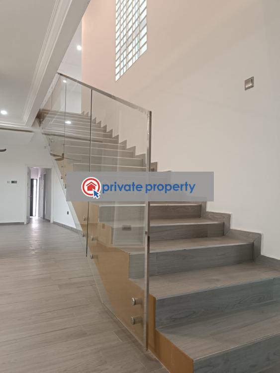 4 bedroom Detached Duplex For Sale &nbsp;east Legon Hills East Legon Accra - 17