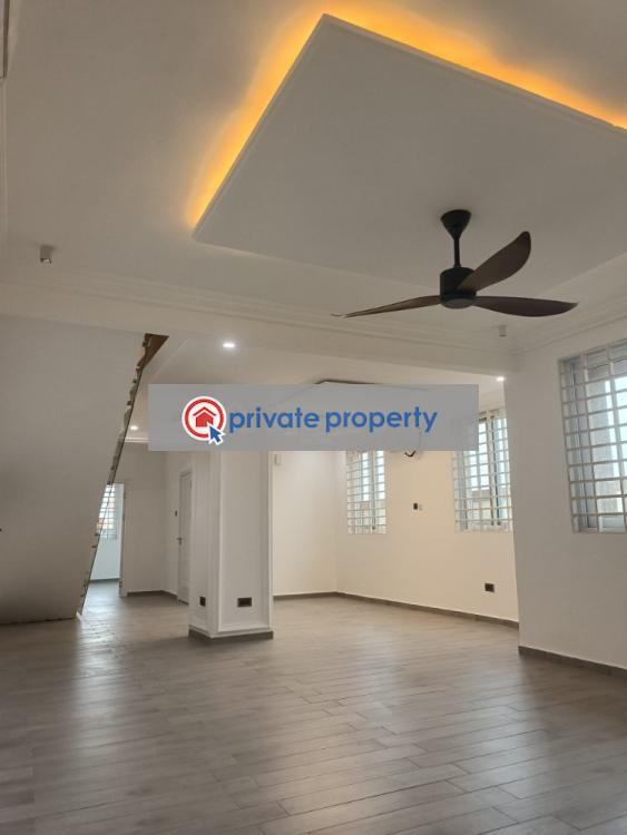 4 bedroom Detached Duplex For Sale &nbsp;east Legon Hills East Legon Accra - 19