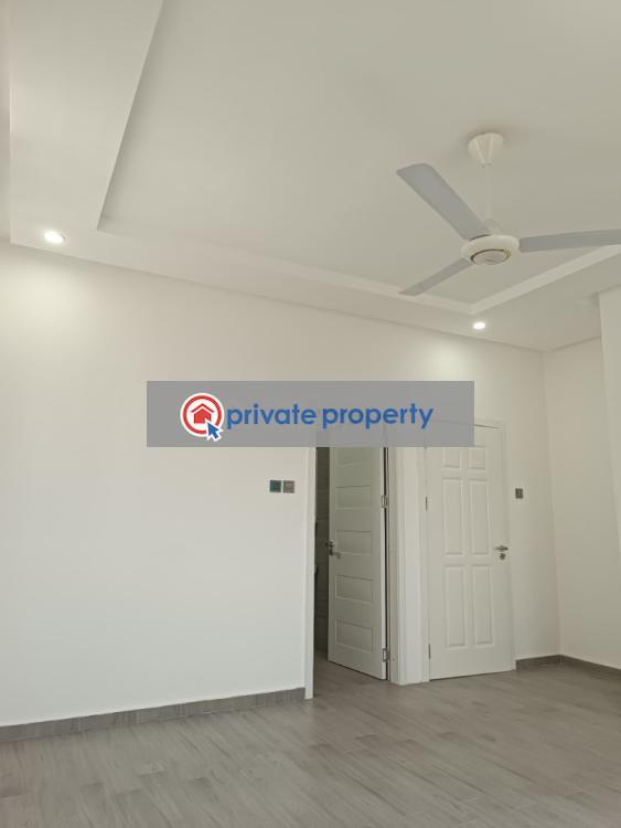 4 bedroom Detached Duplex For Sale &nbsp;east Legon Hills East Legon Accra - 13