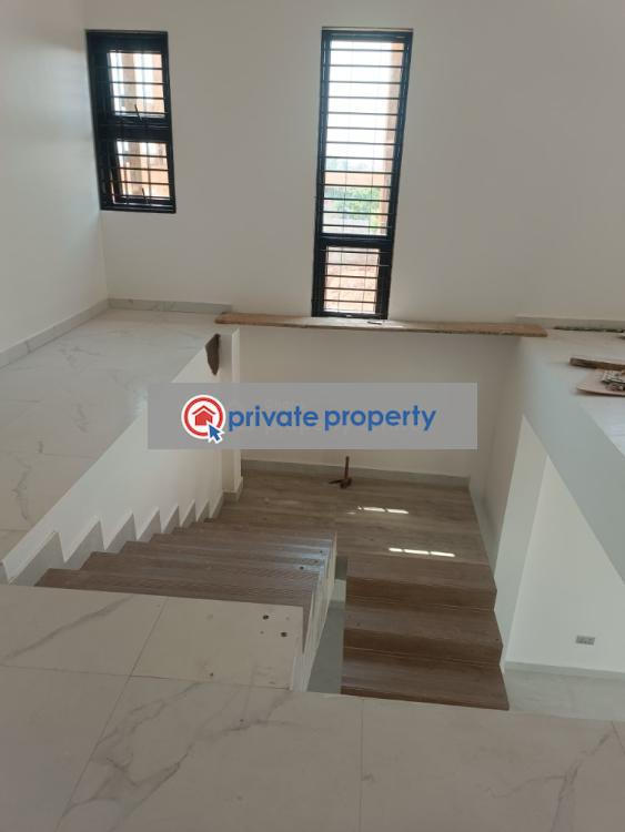 4 bedroom Detached Duplex For Sale &nbsp;east Legon Hills East Legon Accra - 6