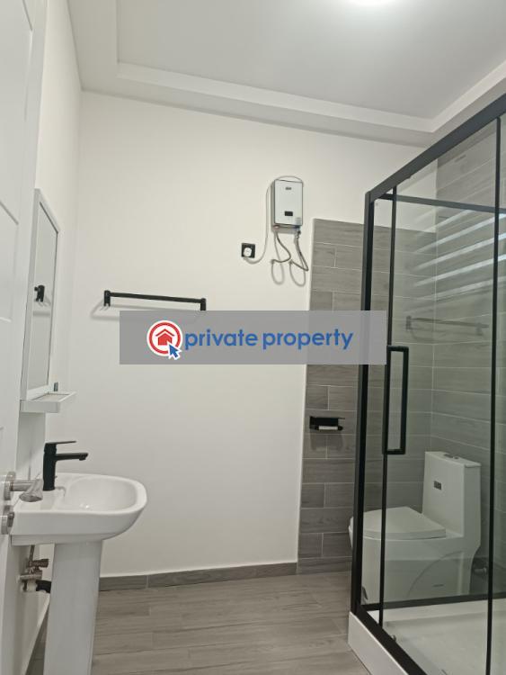 4 bedroom Detached Duplex For Sale &nbsp;east Legon Hills East Legon Accra - 7