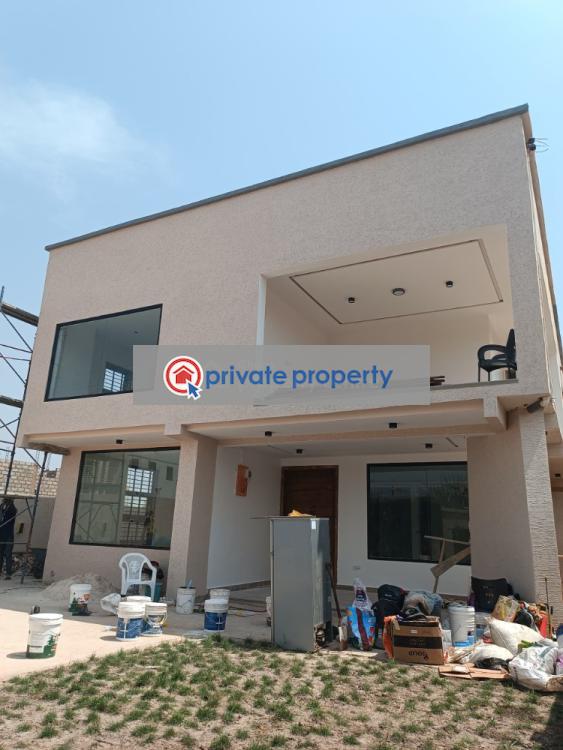 4 bedroom Detached Duplex For Sale  east Legon Hills East Legon Accra - 0