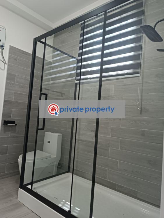 4 bedroom Detached Duplex For Sale &nbsp;east Legon Hills East Legon Accra - 8
