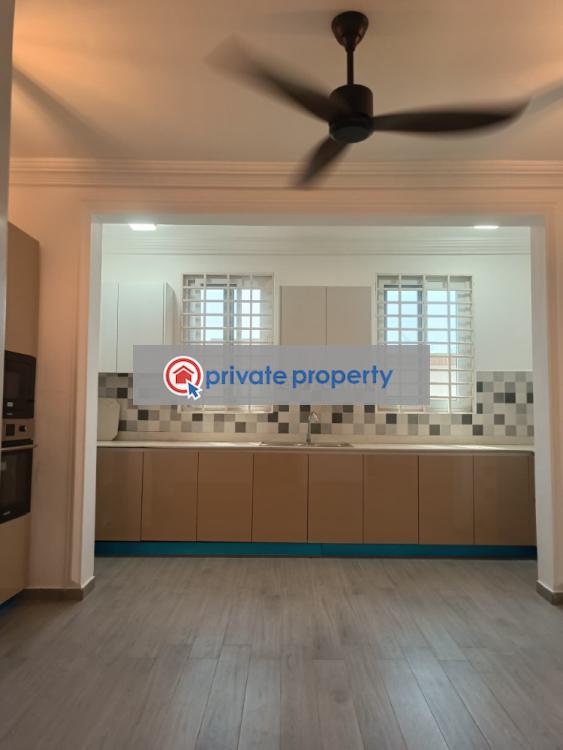 4 bedroom Detached Duplex For Sale &nbsp;east Legon Hills East Legon Accra - 21