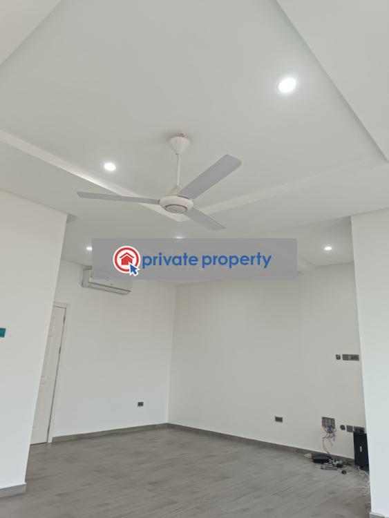 4 bedroom Detached Duplex For Sale &nbsp;east Legon Hills East Legon Accra - 2