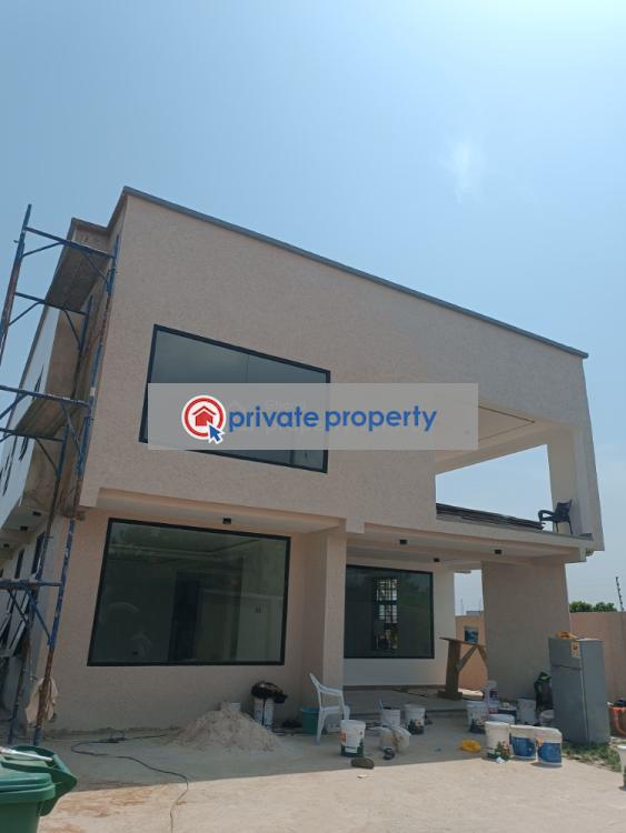 4 bedroom Detached Duplex For Sale &nbsp;east Legon Hills East Legon Accra - 1