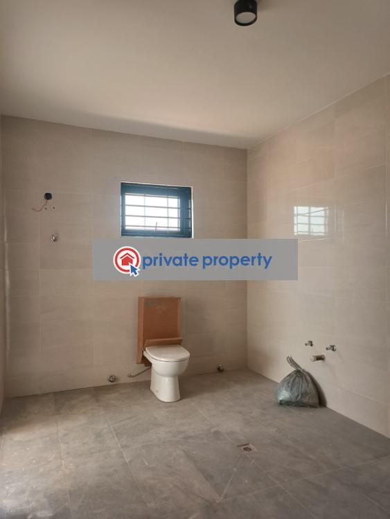 4 bedroom Detached Duplex For Sale &nbsp;east Legon Hills East Legon Accra - 7