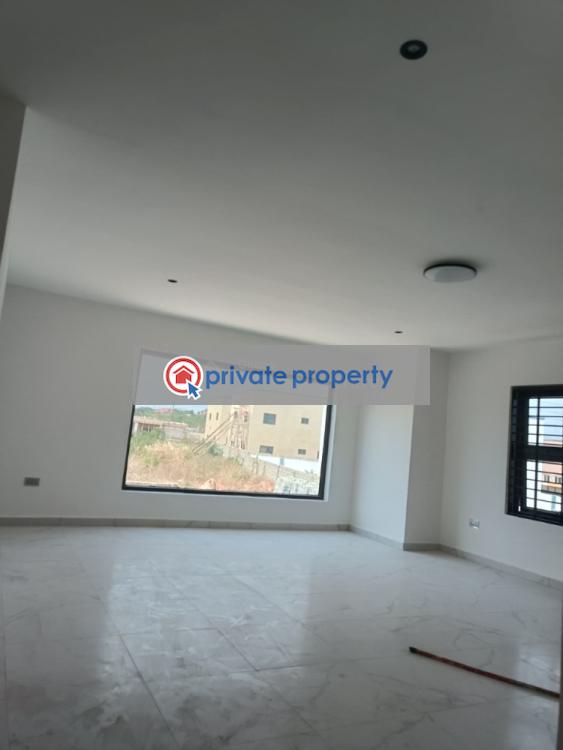 4 bedroom Detached Duplex For Sale &nbsp;east Legon Hills East Legon Accra - 5