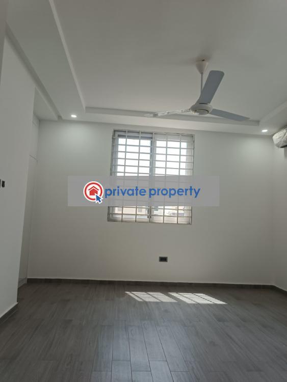 4 bedroom Detached Duplex For Sale &nbsp;east Legon Hills East Legon Accra - 12
