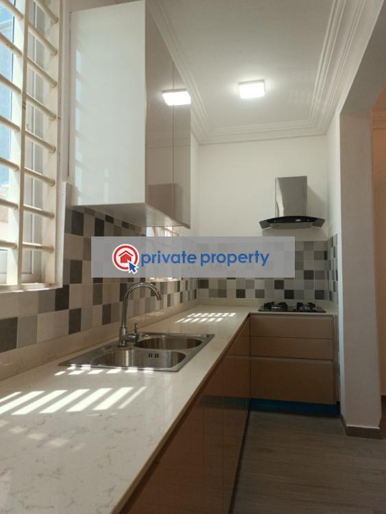 4 bedroom Detached Duplex For Sale &nbsp;east Legon Hills East Legon Accra - 23