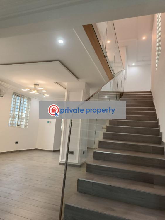 4 bedroom Detached Duplex For Sale &nbsp;east Legon Hills East Legon Accra - 18