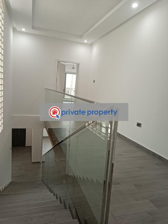 4 bedroom Detached Duplex For Sale &nbsp;east Legon Hills East Legon Accra - 6