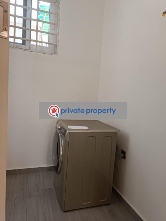 4 bedroom Detached Duplex For Sale &nbsp;east Legon Hills East Legon Accra - 20