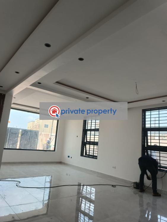 4 bedroom Detached Duplex For Sale &nbsp;east Legon Hills East Legon Accra - 2