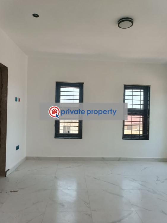 4 bedroom Detached Duplex For Sale &nbsp;east Legon Hills East Legon Accra - 8