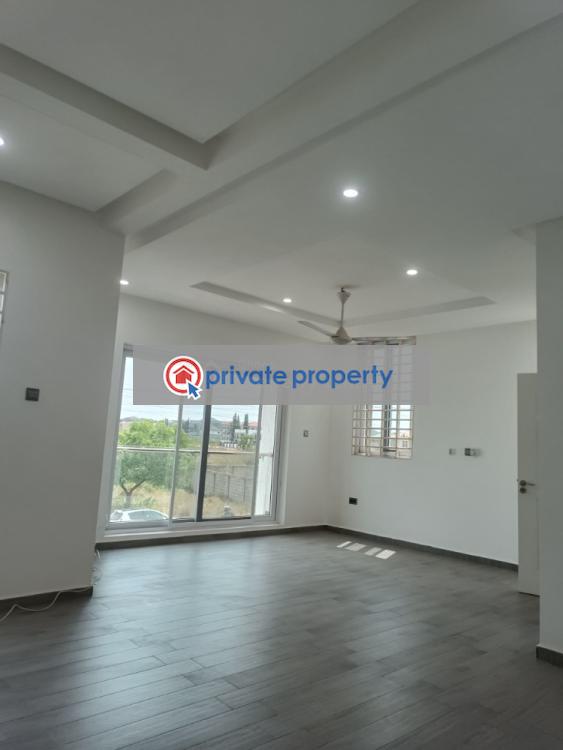 4 bedroom Detached Duplex For Sale &nbsp;east Legon Hills East Legon Accra - 1