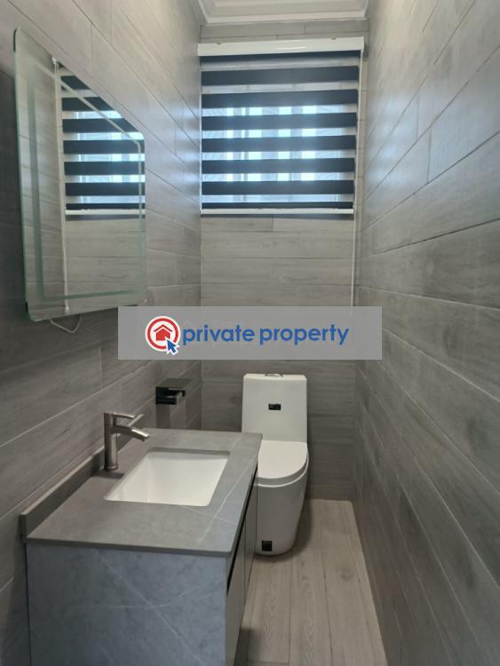 4 bedroom Detached Duplex For Sale &nbsp;east Legon Hills East Legon Accra - 16
