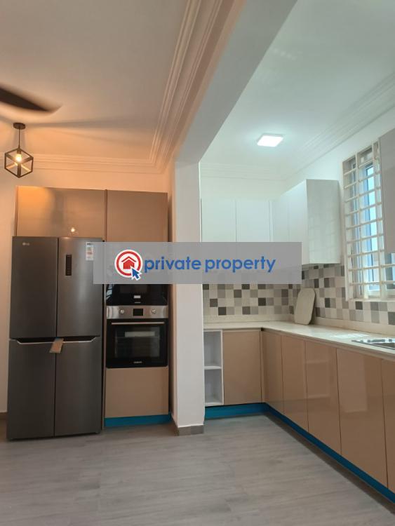 4 bedroom Detached Duplex For Sale &nbsp;east Legon Hills East Legon Accra - 24