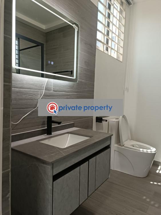 4 bedroom Detached Duplex For Sale &nbsp;east Legon Hills East Legon Accra - 5