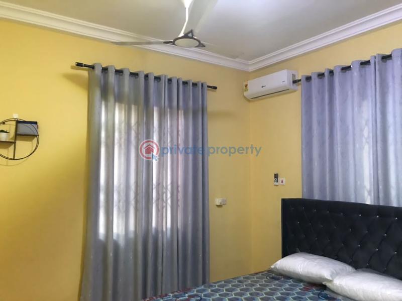 4 bedroom House For Sale Acp Pokuase (Pokoasi) Ga West Municipal Accra - 8