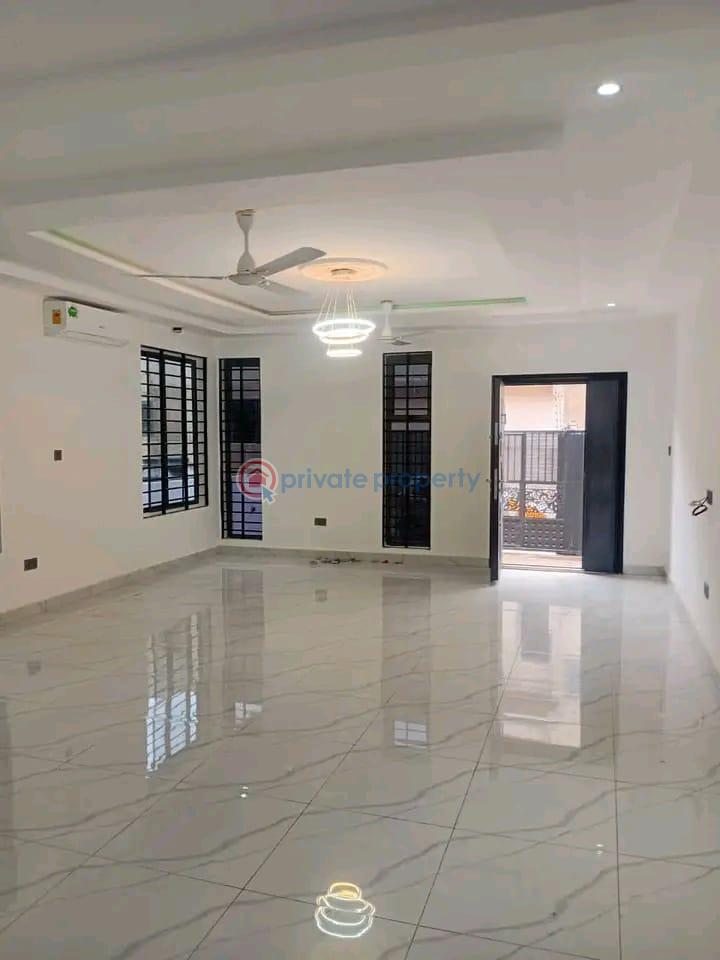 4 bedroom House For Rent Acp Kwabenya Ga East Municipal Accra - 6
