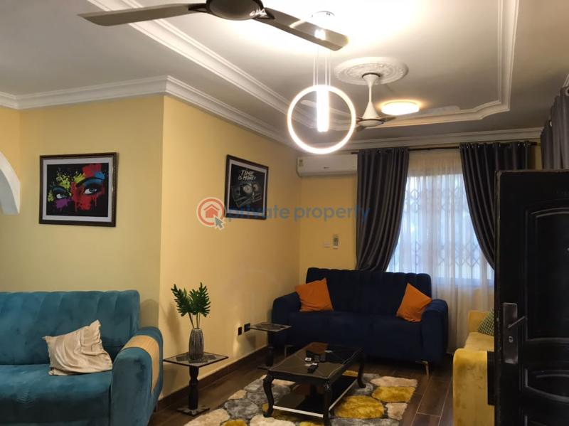 4 bedroom House For Sale Acp Pokuase (Pokoasi) Ga West Municipal Accra - 6
