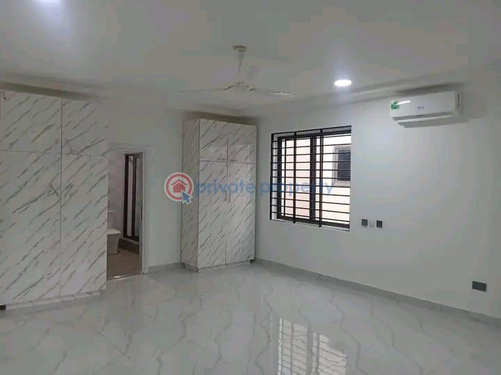 4 bedroom House For Rent Acp Kwabenya Ga East Municipal Accra - 9
