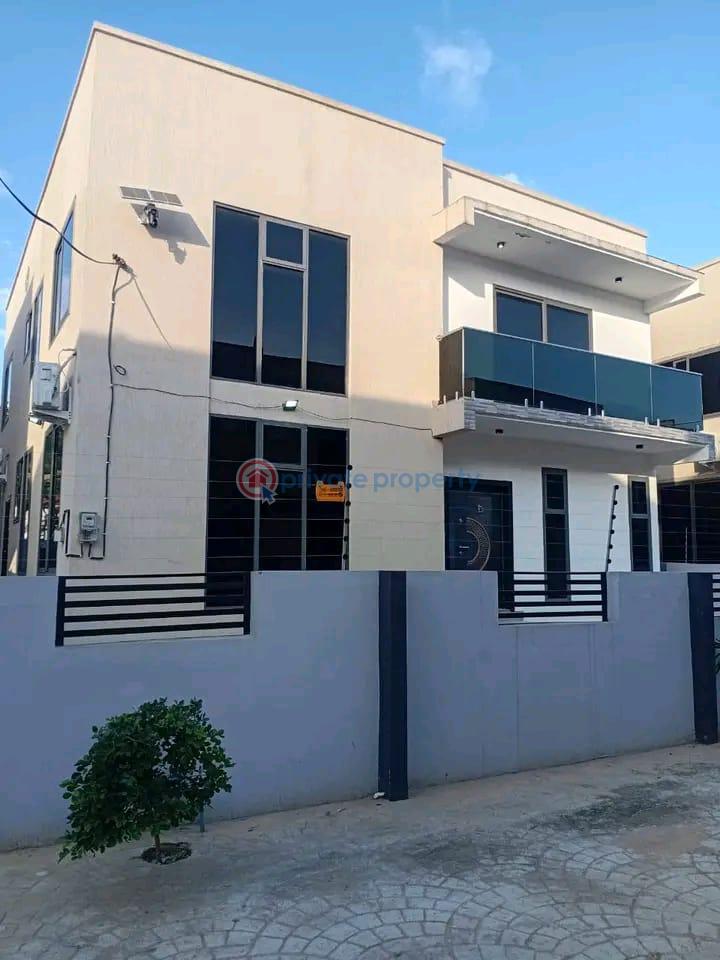 4 bedroom House For Rent Acp Kwabenya Ga East Municipal Accra - 0