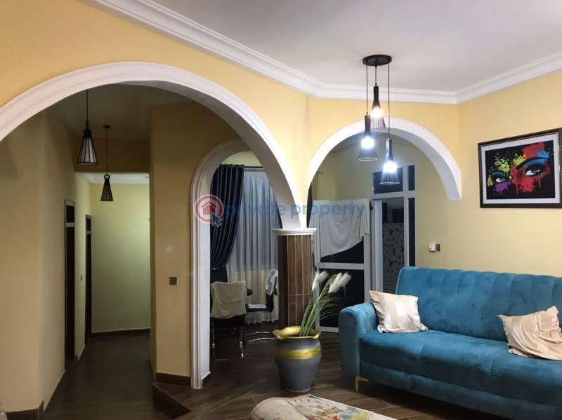 4 bedroom House For Sale Acp Pokuase (Pokoasi) Ga West Municipal Accra - 7