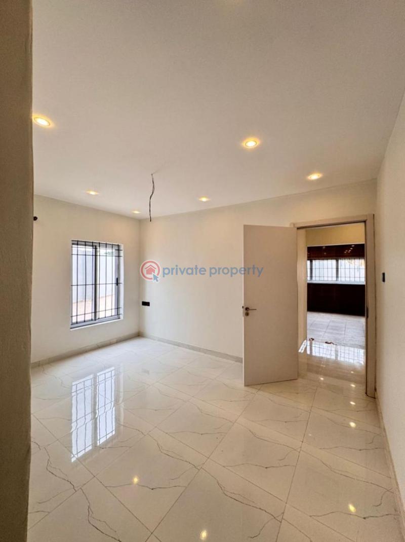4 bedroom House For Rent Acp Kwabenya Ga East Municipal Accra - 3