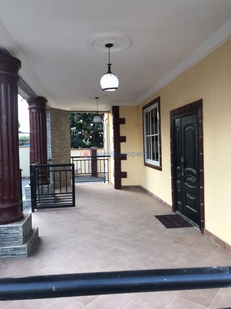 4 bedroom House For Sale Acp Pokuase (Pokoasi) Ga West Municipal Accra - 2